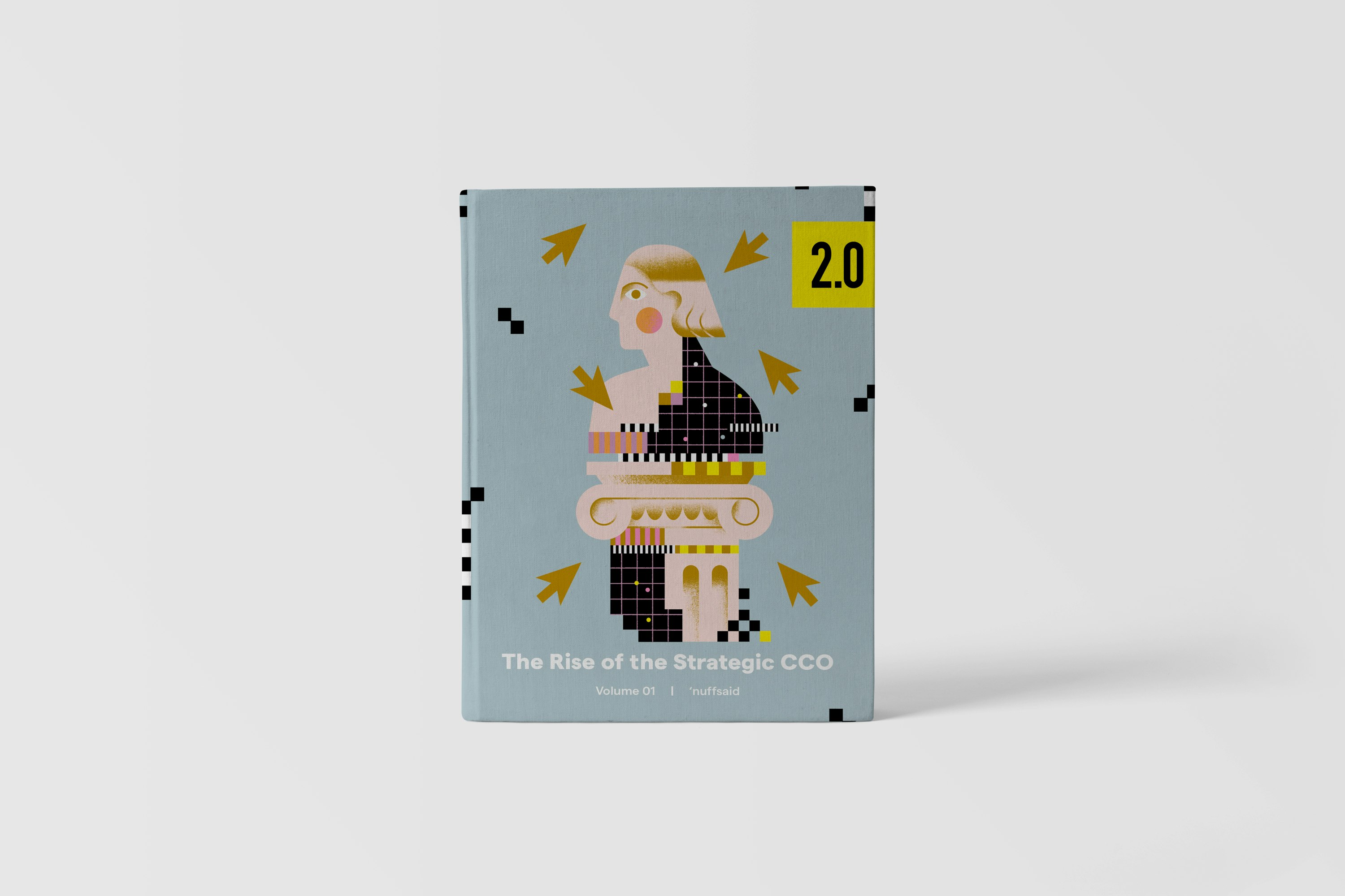 2.0 by 'nuffsaid gallery image