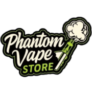 Phantom Vapes