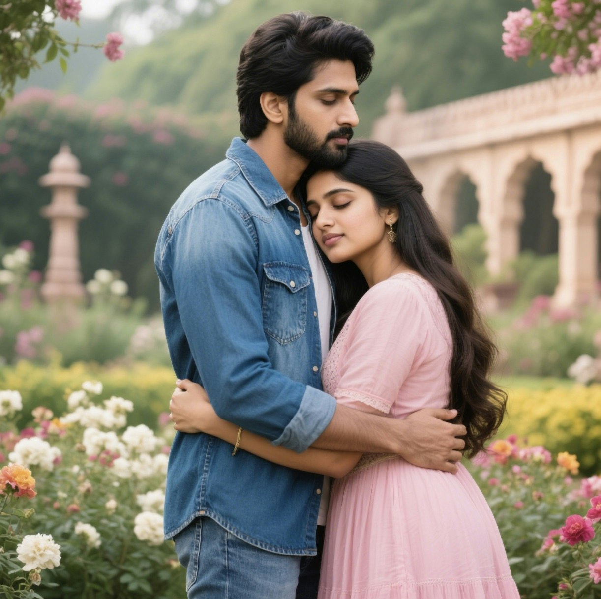 Photo Pose gallery image