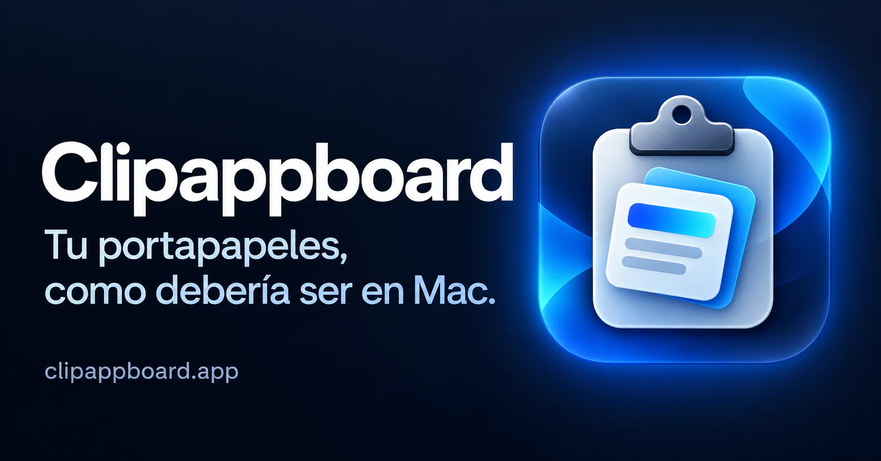Clipappboard gallery image