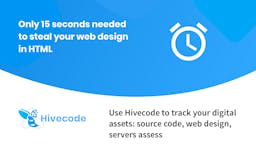 Software leak detection by Hivecode media 2