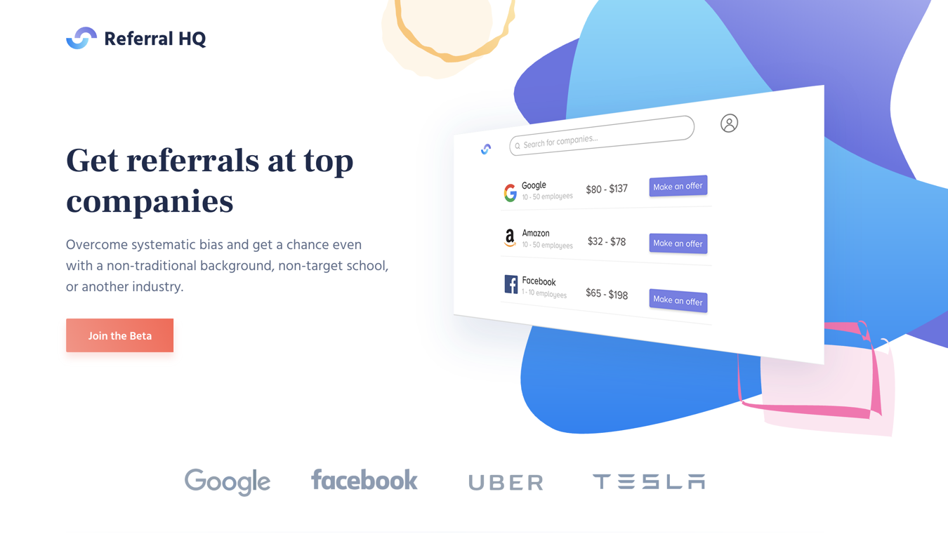 Referral HQ gallery image