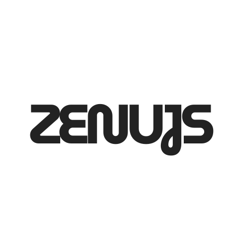 Zenus - Product Hunt launch logo