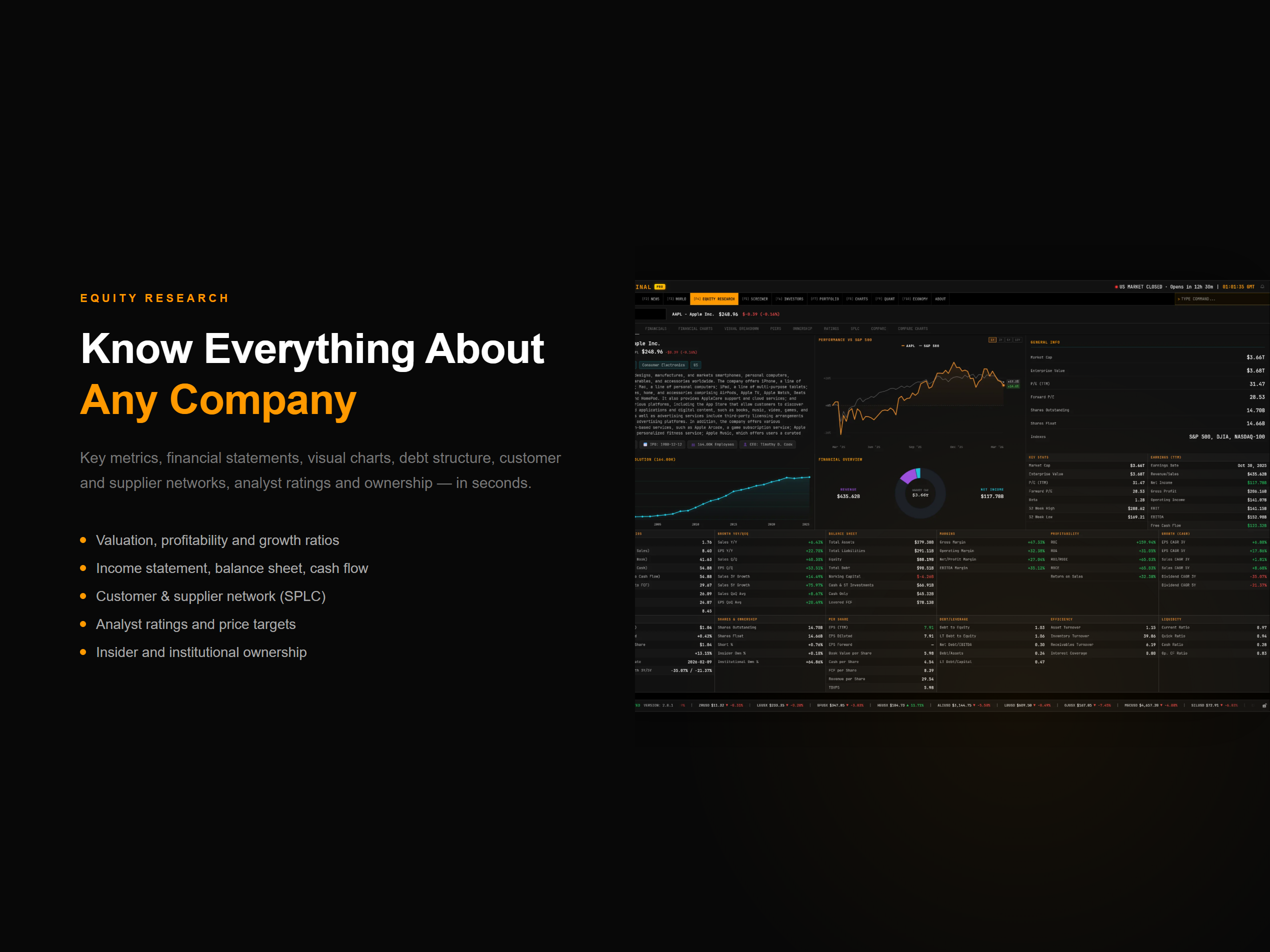 QFI Terminal gallery image