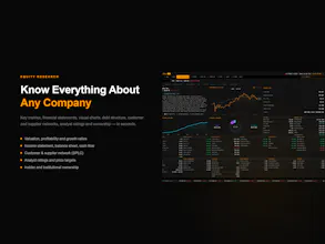 QFI Terminal gallery image