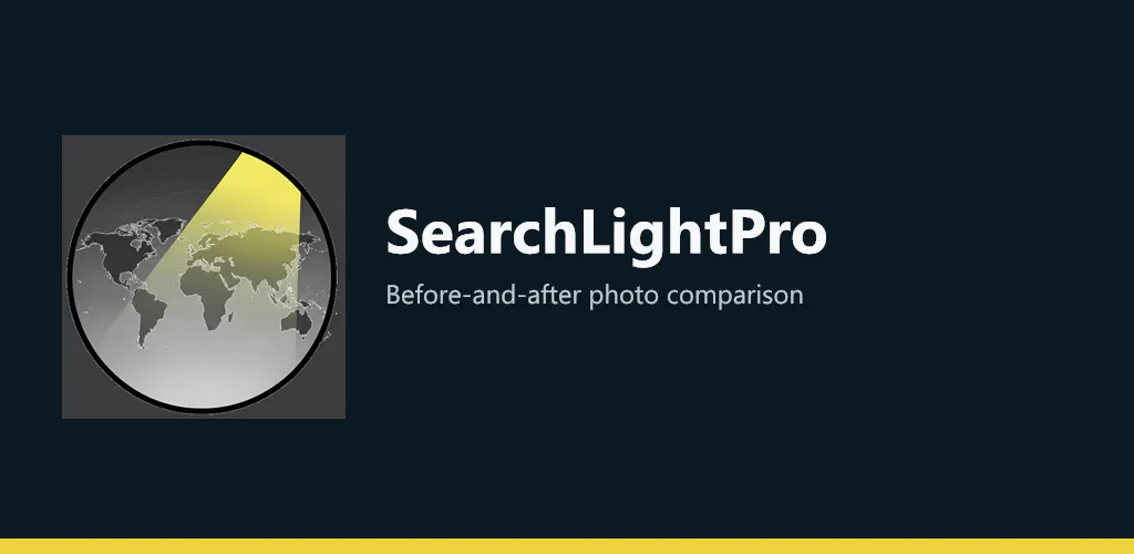 SearchLight Pro gallery image