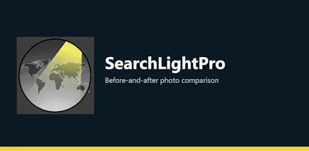 SearchLight Pro gallery image