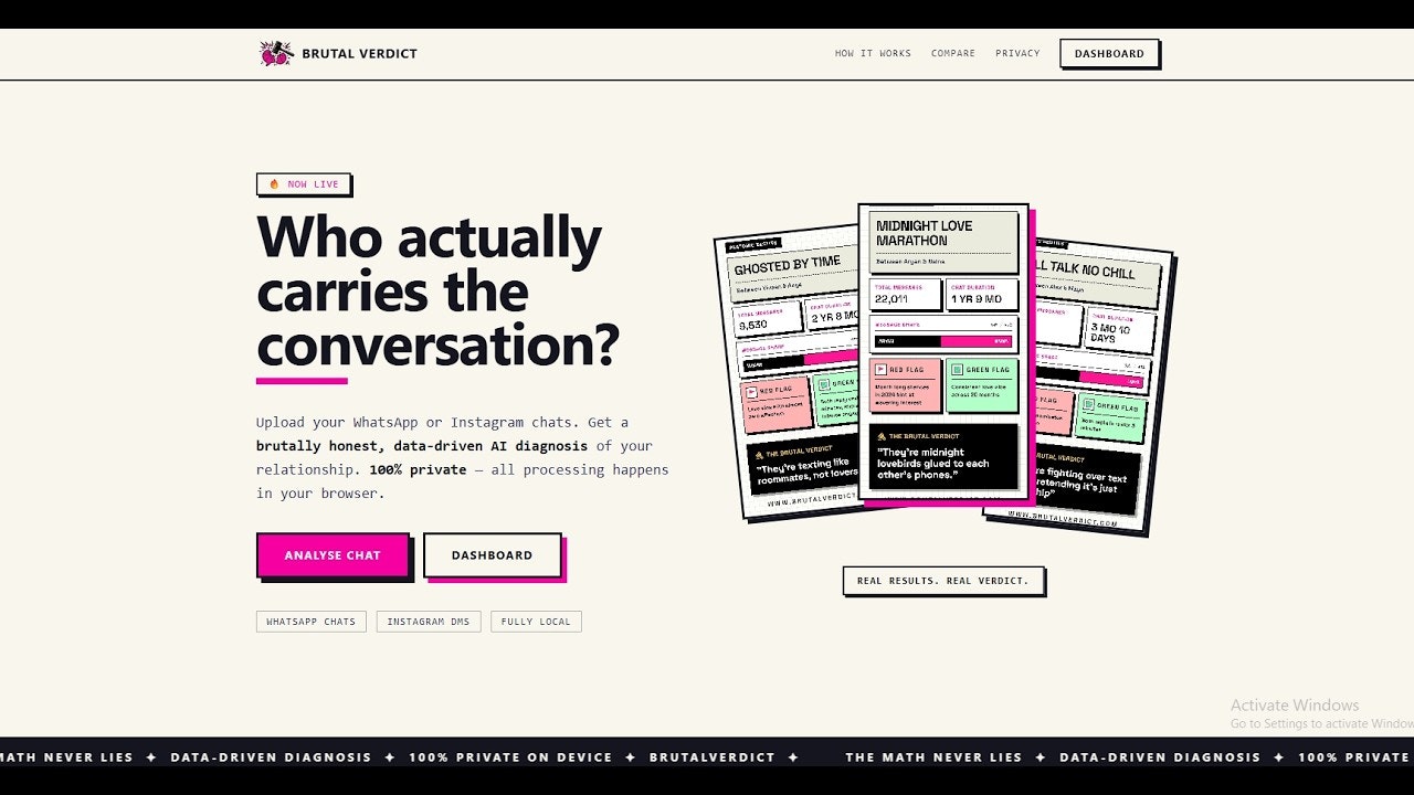 Brutal Verdict gallery image