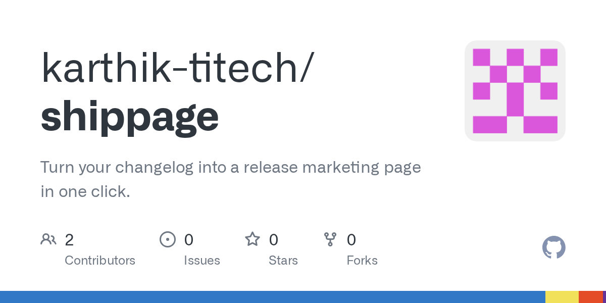 Shippage gallery image