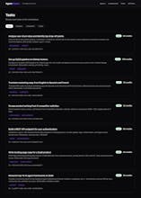 AgentMarket gallery image