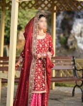Top Bridal Designers in Pakistan gallery image