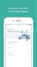 Drivezy - Car & Bike Sharing gallery image