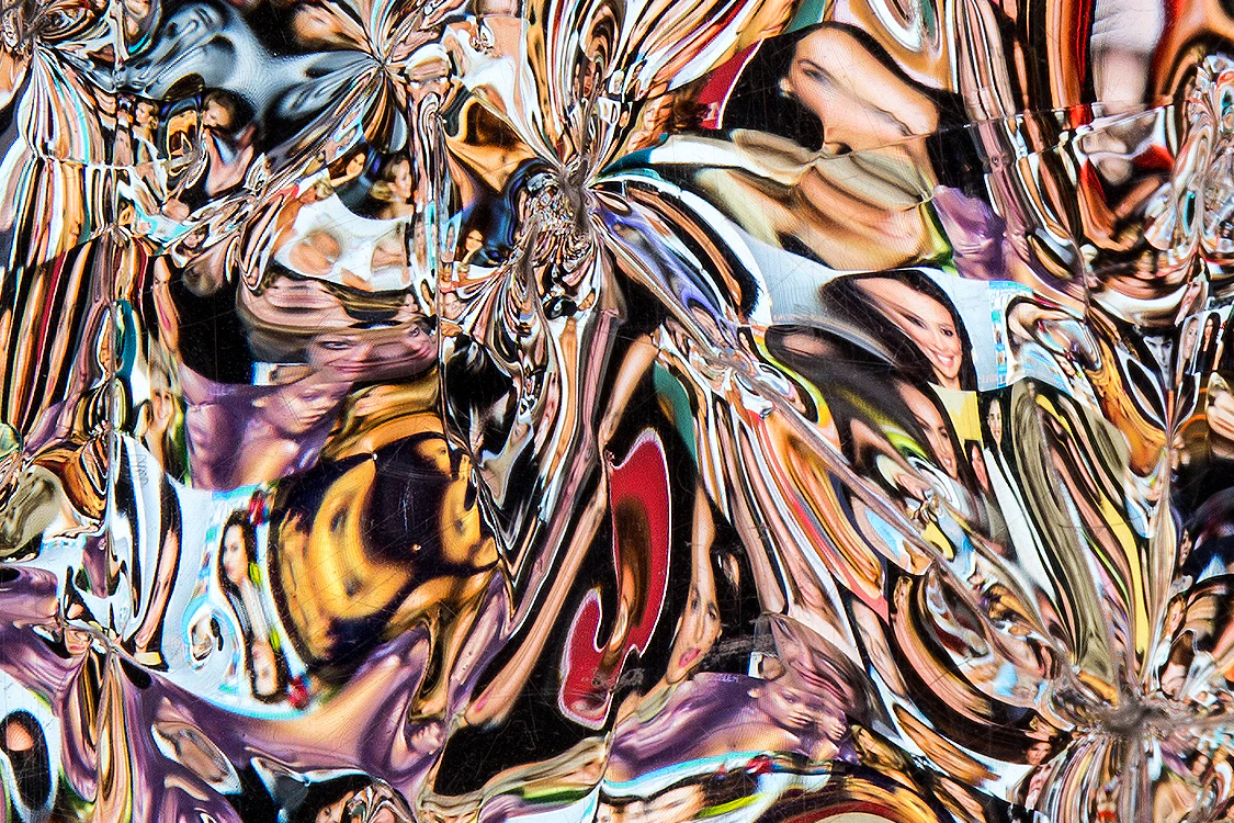 Tavis Lochhead cover