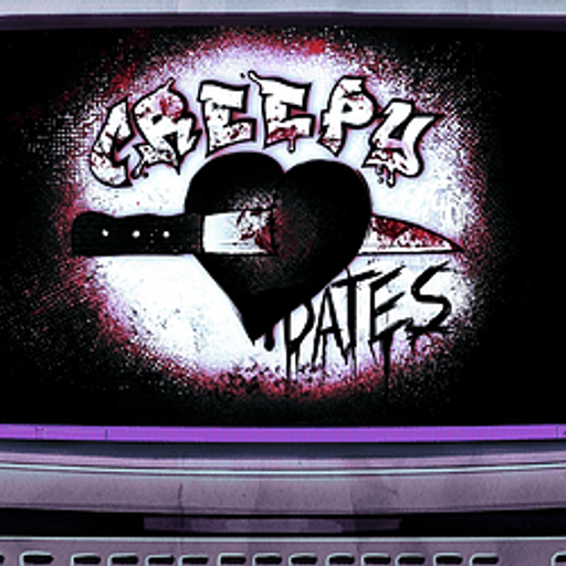 وسائط Creepy Dates 3