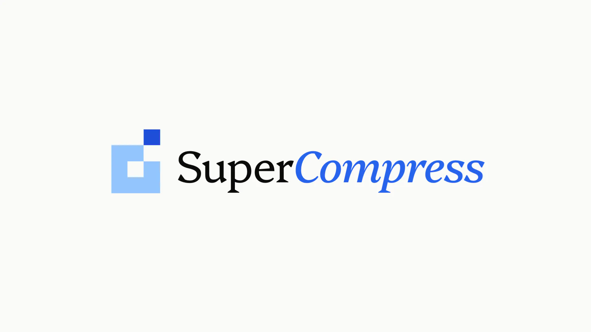 SuperCompress gallery image