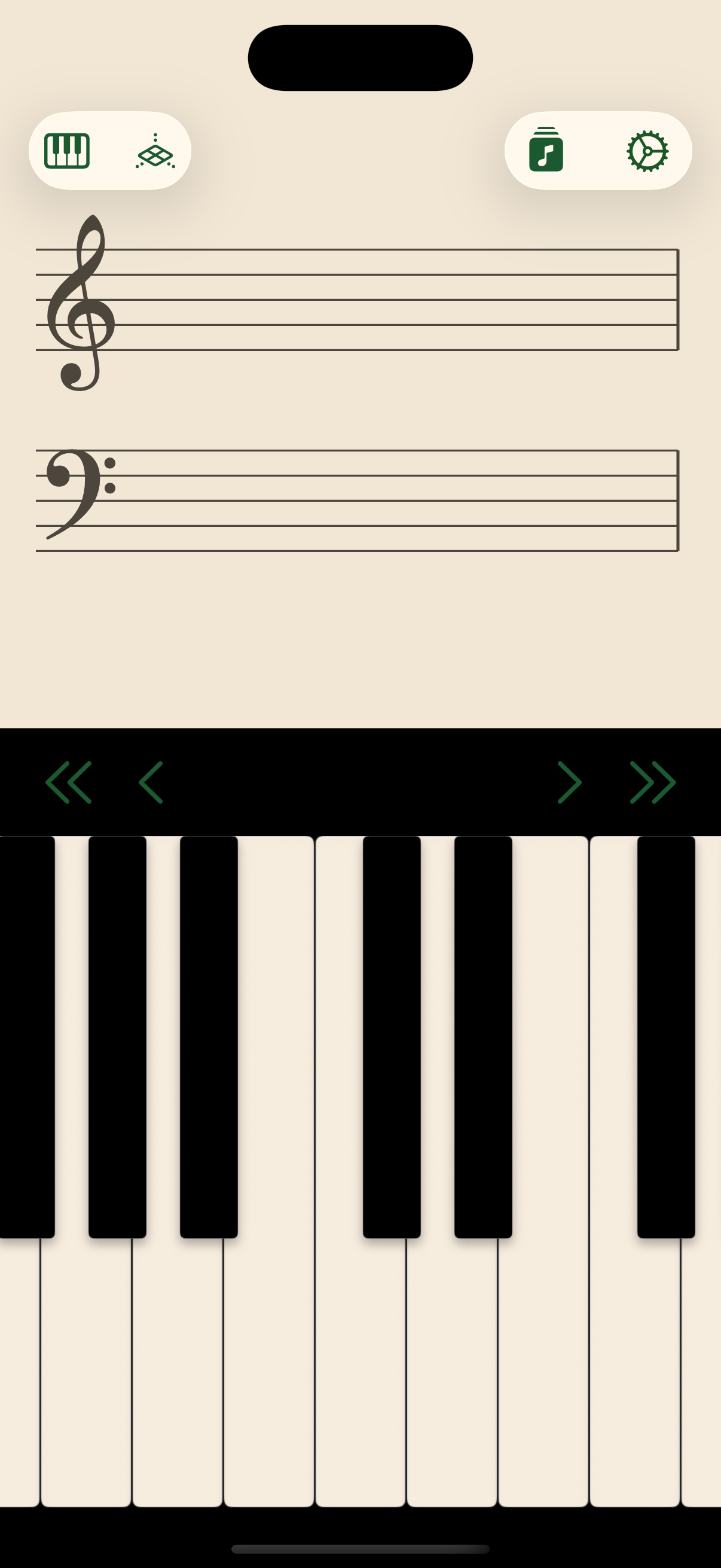 Piano Playground gallery image
