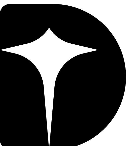 Deeptracker logo
