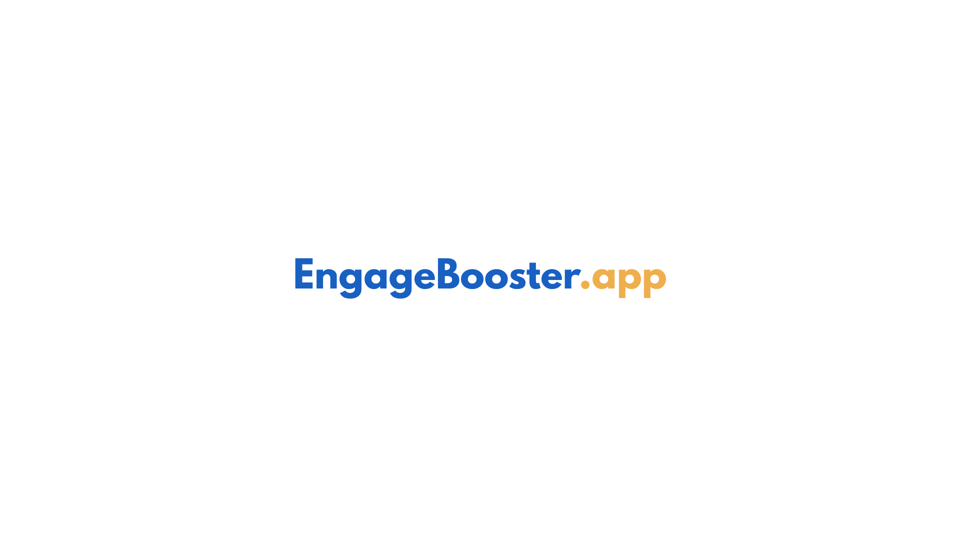 EngageBoost.app