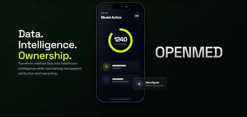 OpenMed Labs screenshot 1