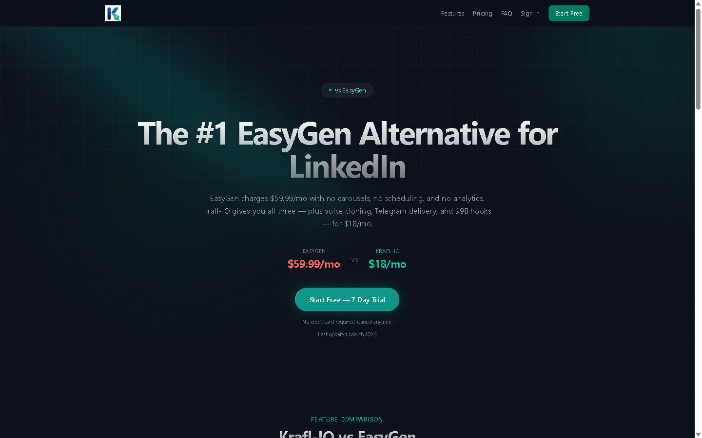 Krafl-IO gallery image