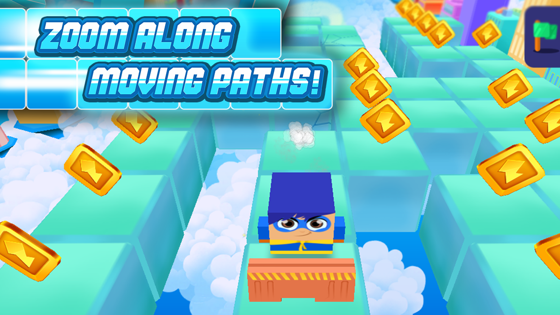 Zoom Blocks gallery image