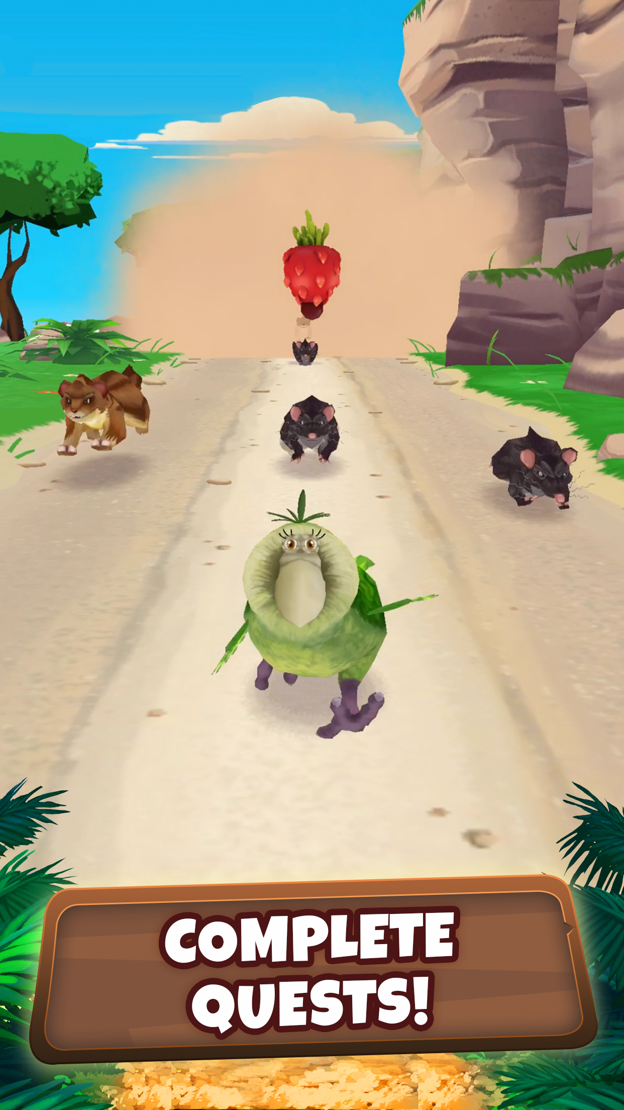 Kakapo Run gallery image