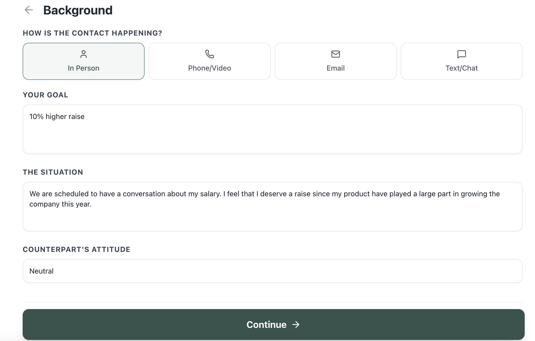 Lakvid - Screenshot 2 showing product features and functionality
