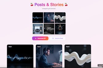 Postly-ai gallery image