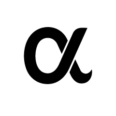 ShadowAlpha AI logo