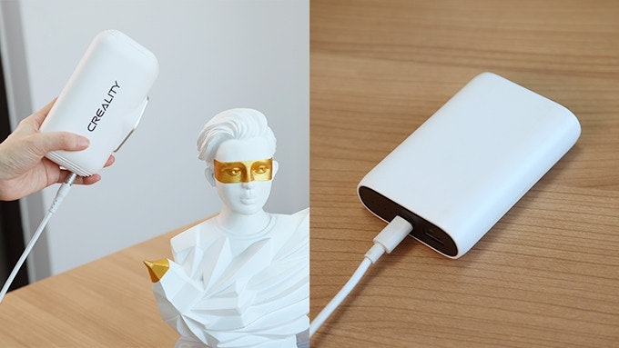 CR-Scan Lizard gallery image