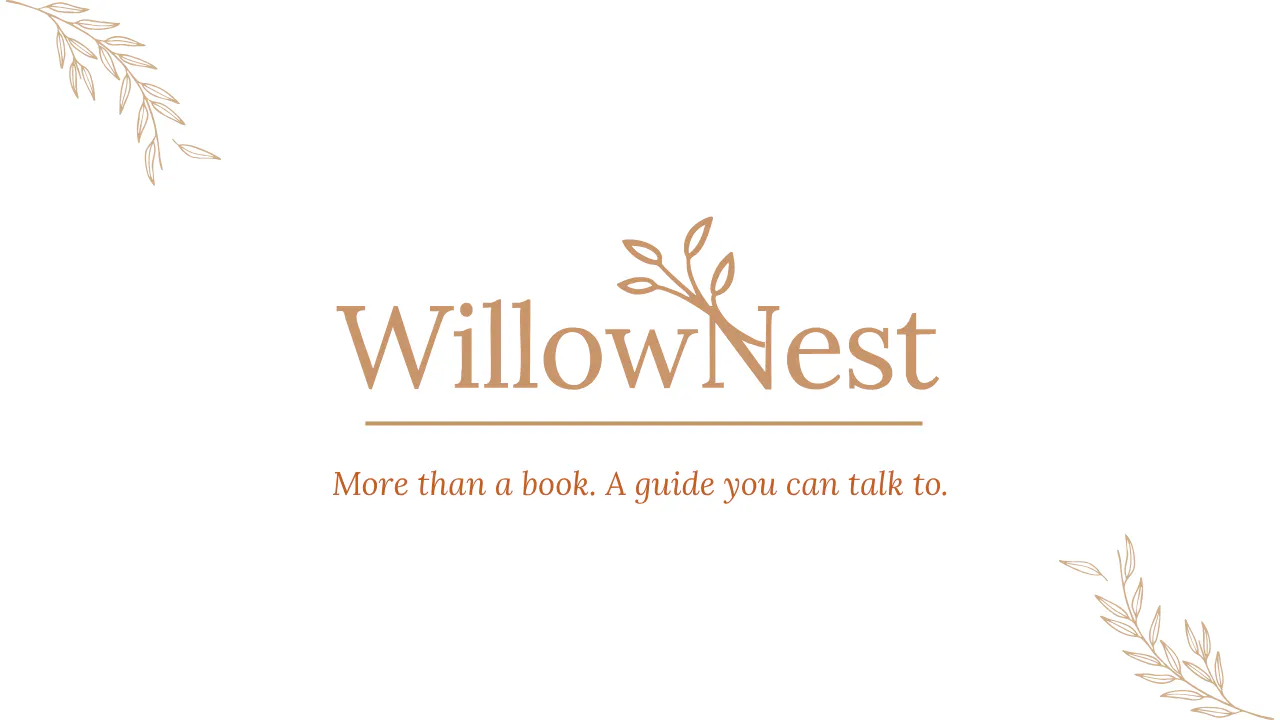 WillowNest AI gallery image