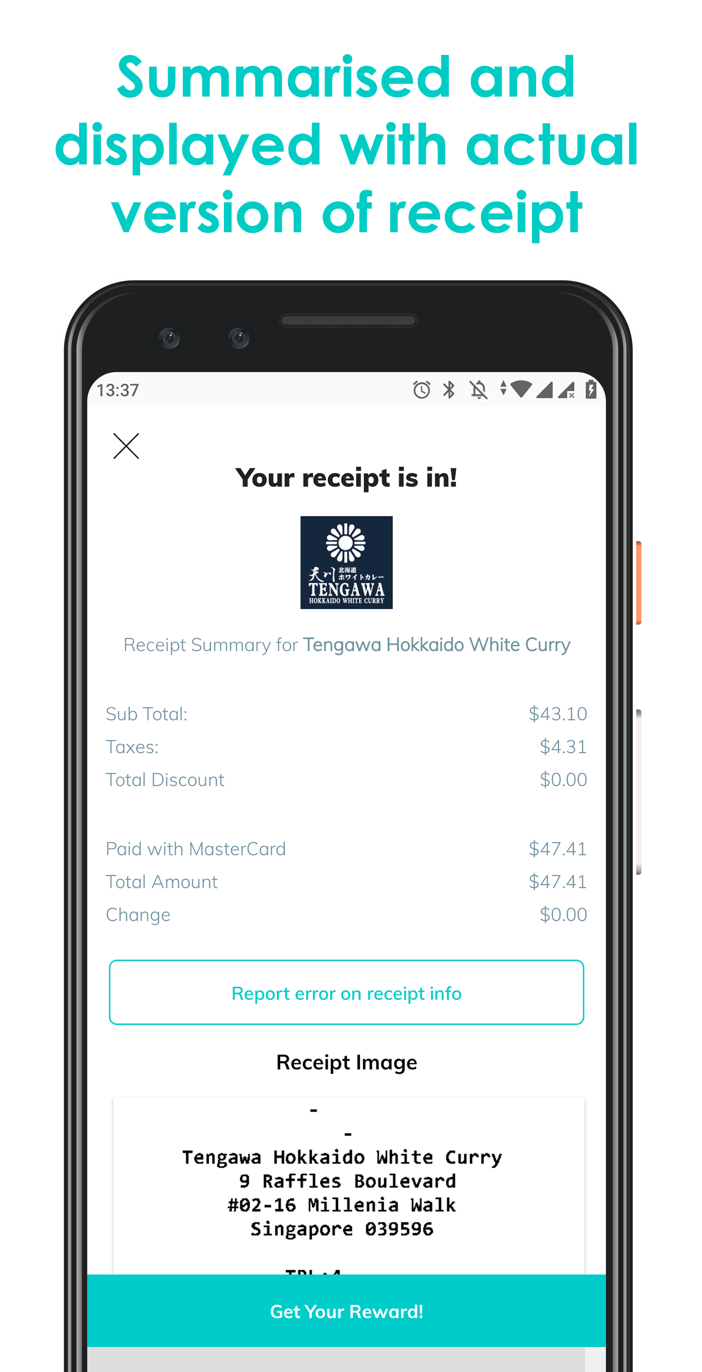 Gaiabun! gallery image