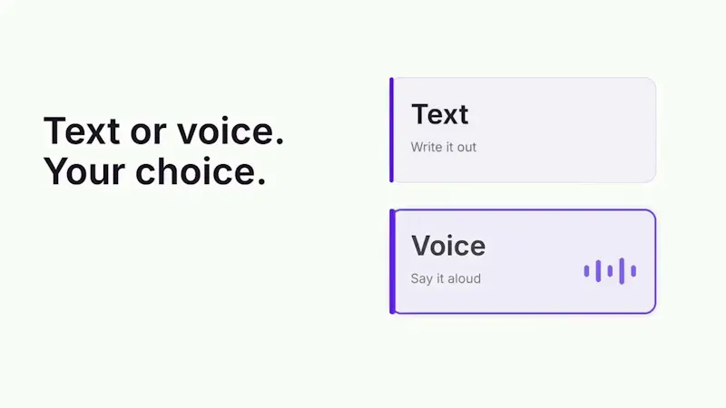 JustBantr screenshot 2 (video preview)