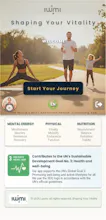 Shaping Your Vitality gallery image