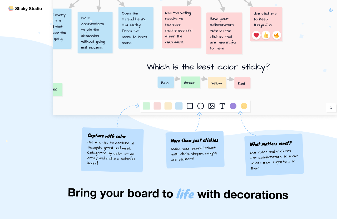 Sticky Studio gallery image