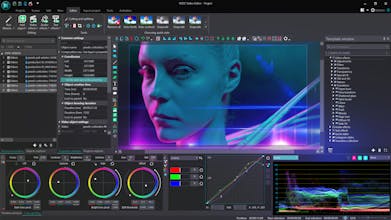VSDC Free Video Editor gallery image