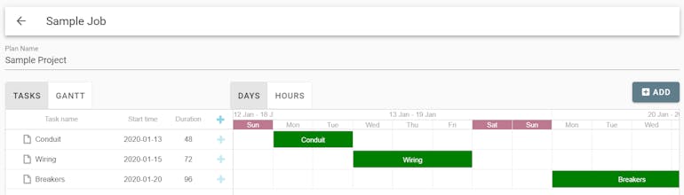 ServiceManager by AgileTech Solutions gallery image