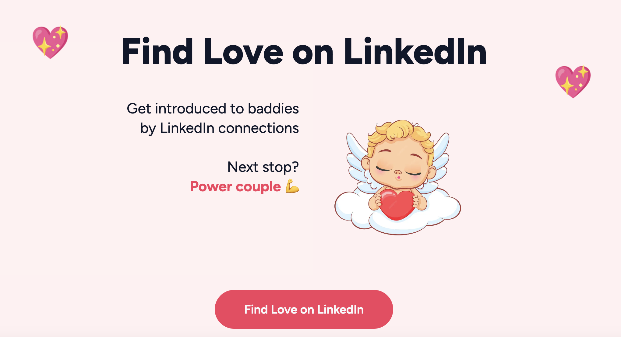 Tarih LinkedIn - LinkedIn'de aşkı bulun. medya 1