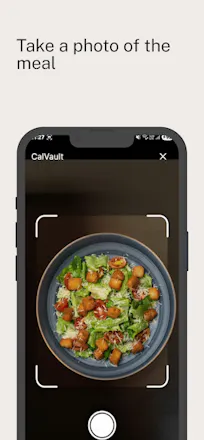 CalVault gallery image