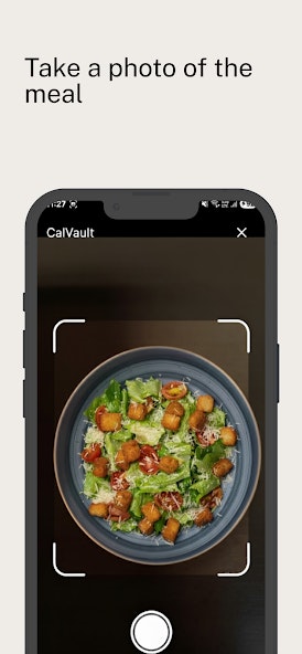 CalVault - Screenshot 5 showing product features and functionality