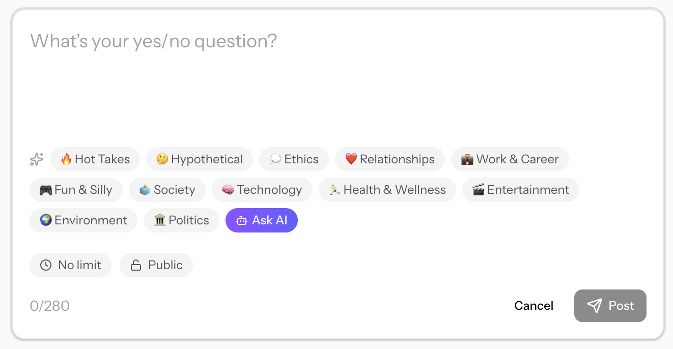 Aligned - Screenshot 3 showing product features and functionality