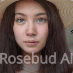 Virtual Models by Rosebud AI
