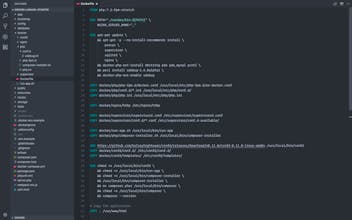 Docker for PHP Developers gallery image