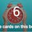 Trello Dashcards