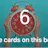 Trello Dashcards