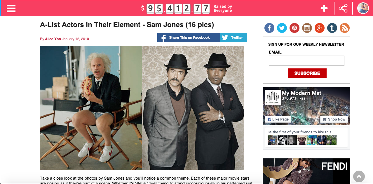 Welzoo gallery image