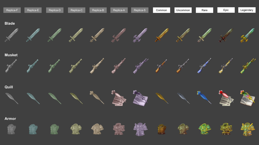 My Crypto Heros gallery image