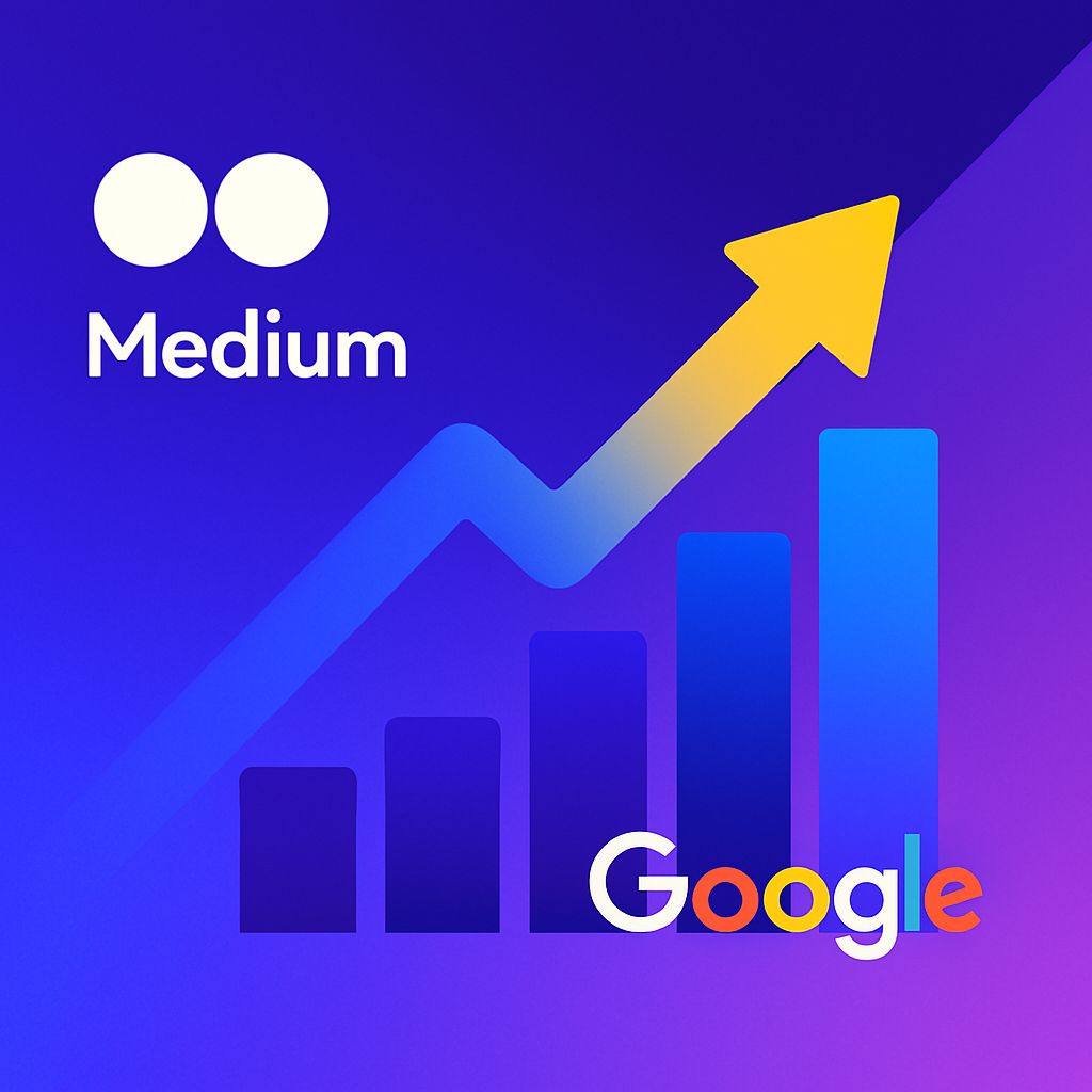 Medium SEO Playbook