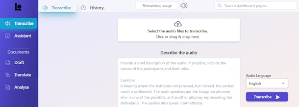 Law Online | Law AI gallery image