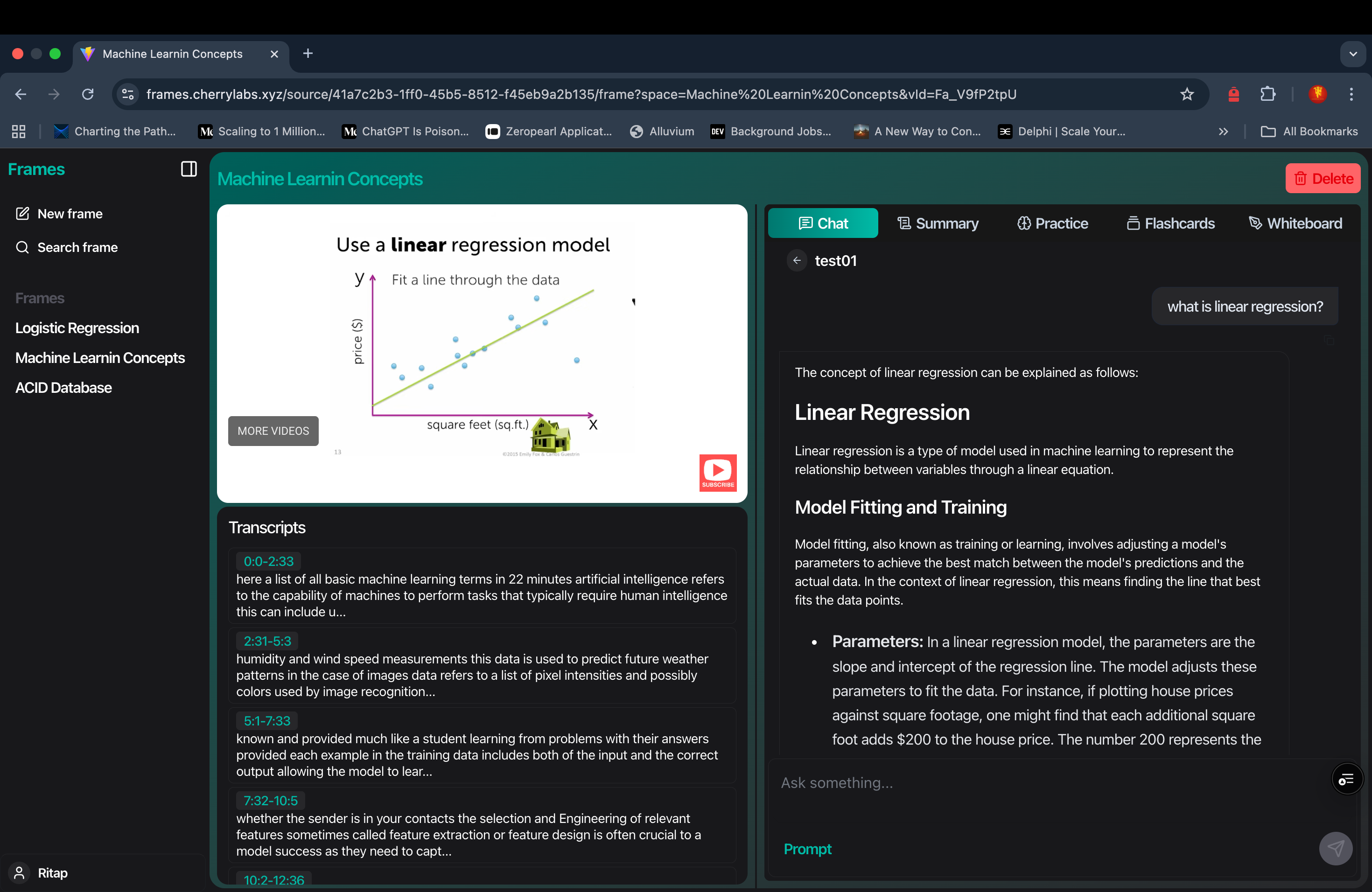 Frames by Cherrylabs gallery image